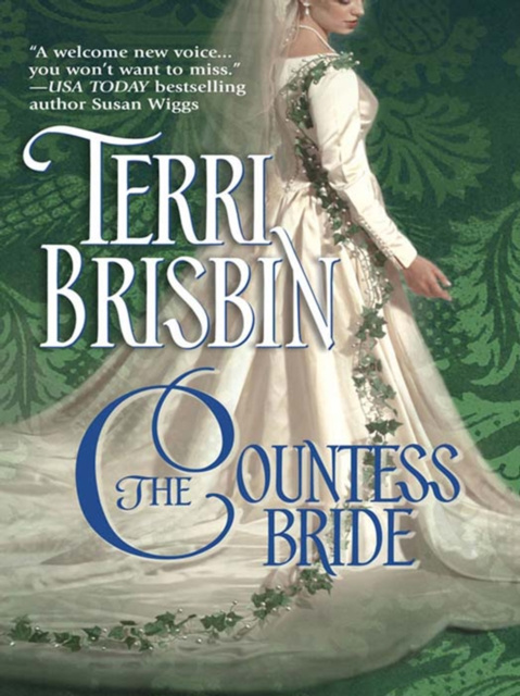 E-book Countess Bride (Mills & Boon Historical) Terri Brisbin