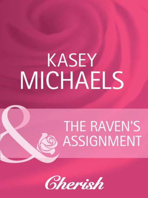 E-knjiga Raven's Assignment (Mills & Boon Cherish) (The Coltons, Book 6) Kasey Michaels