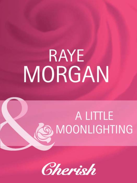 E-knjiga Little Moonlighting (Mills & Boon Cherish) Raye Morgan