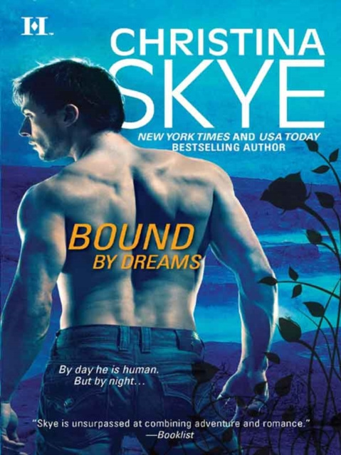 E-knjiga Bound by Dreams Christina Skye