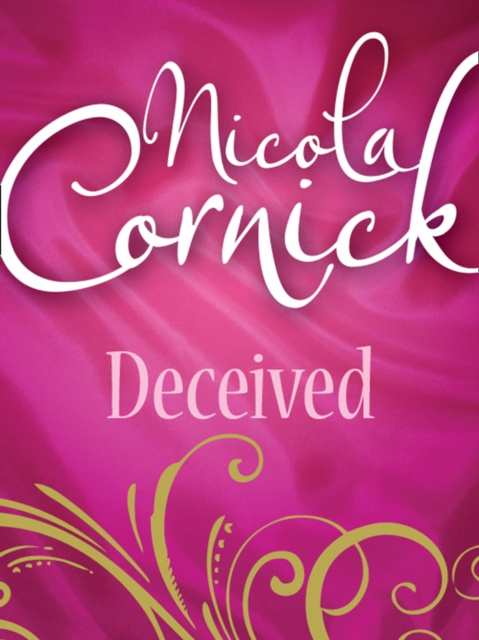 E-knjiga Deceived Nicola Cornick