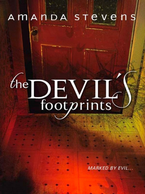 E-knjiga Devil's Footprints Amanda Stevens