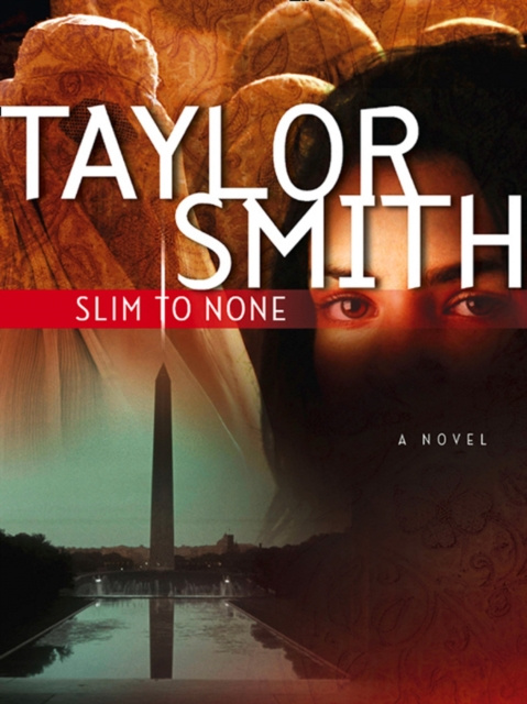 E-book Slim To None Taylor Smith