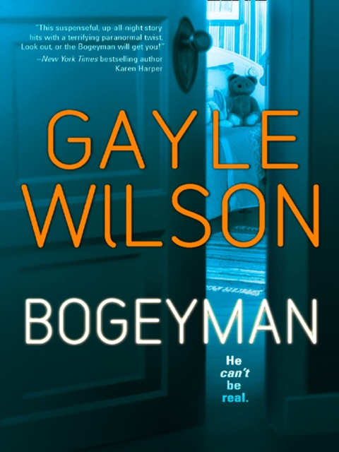 E-book Bogeyman Gayle Wilson