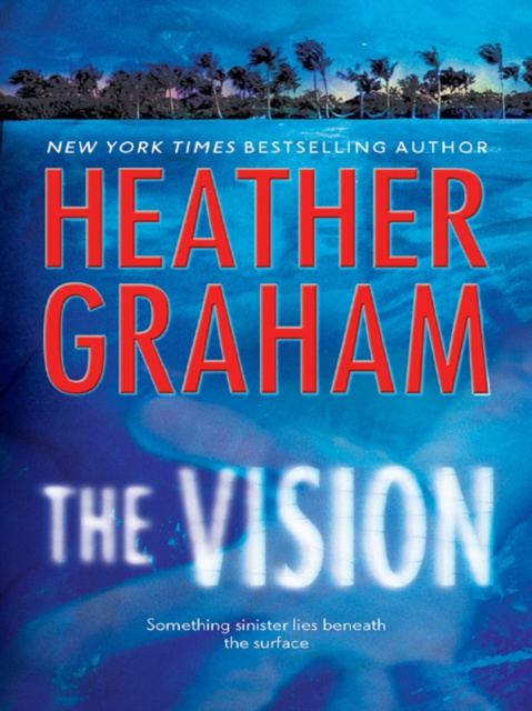 E-knjiga Vision Heather Graham