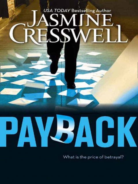 E-knjiga Payback Jasmine Cresswell