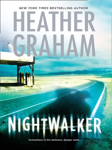 E-knjiga Nightwalker Heather Graham