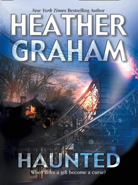 E-knjiga Haunted Heather Graham
