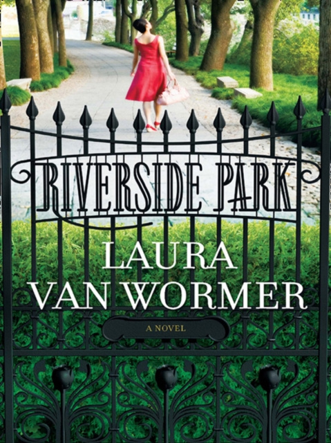 E-knjiga Riverside Park Laura Van Wormer