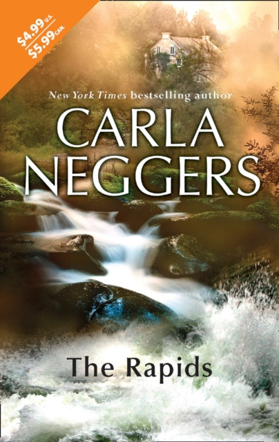 E-knjiga Rapids Carla Neggers