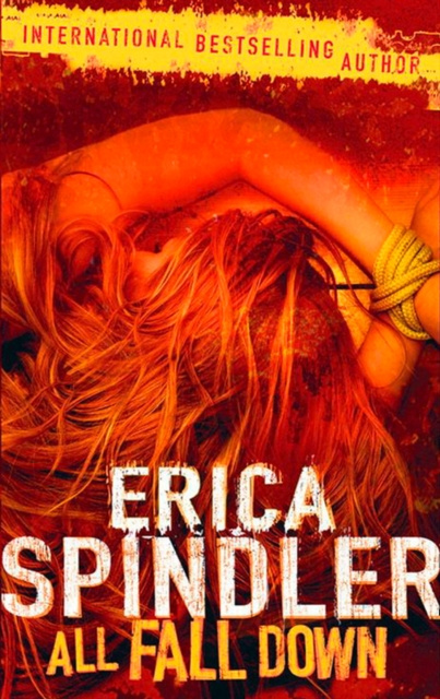 E-knjiga All Fall Down Erica Spindler