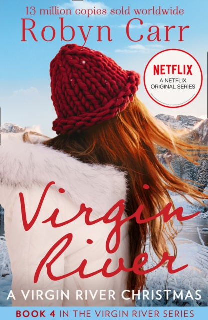 E-kniha Virgin River Christmas (A Virgin River Novel, Book 4) Robyn Carr