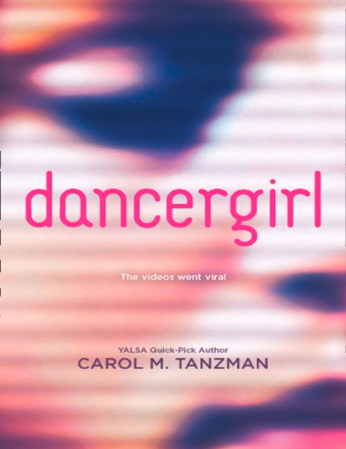 E-knjiga dancergirl Carol M. Tanzman