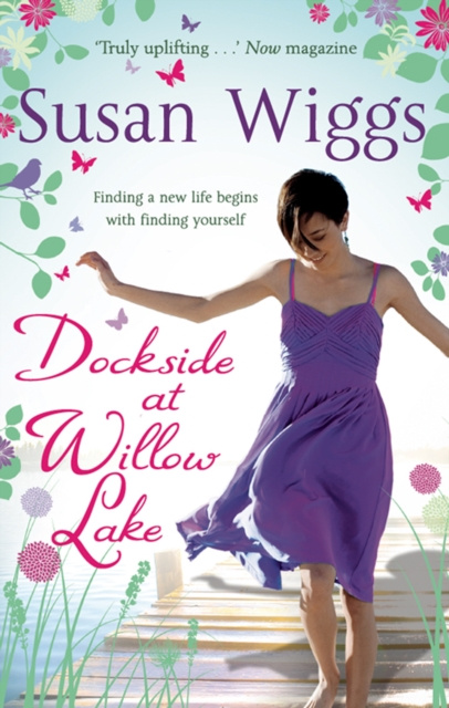 E-knjiga Dockside at Willow Lake (The Lakeshore Chronicles, Book 3) Susan Wiggs