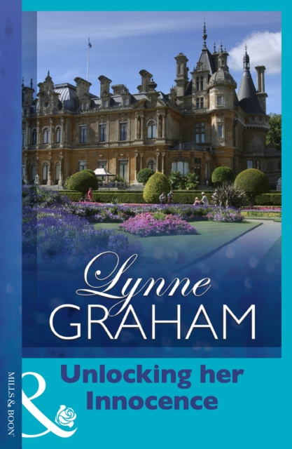 E-knjiga Unlocking Her Innocence (Mills & Boon Modern) Lynne Graham