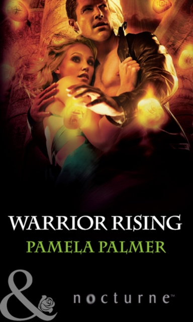E-knjiga Warrior Rising (Mills & Boon Nocturne) (The Esri, Book 4) Pamela Palmer