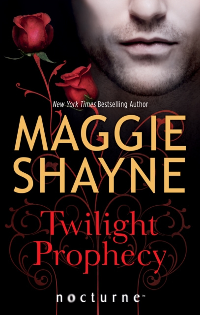 E-kniha Twilight Prophecy (Mills & Boon Nocturne) (Children of Twilight, Book 1) Maggie Shayne