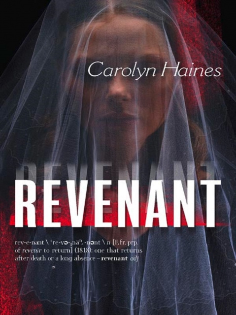 E-kniha Revenant Carolyn Haines