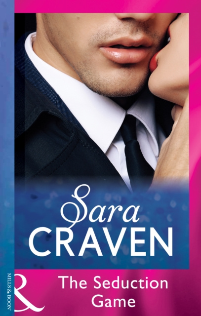 E-knjiga Seduction Game (Mills & Boon Vintage 90s Modern) Sara Craven