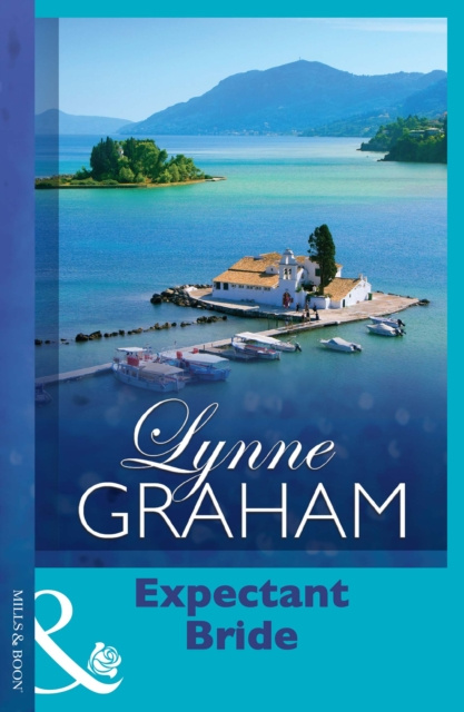 E-knjiga Expectant Bride Lynne Graham