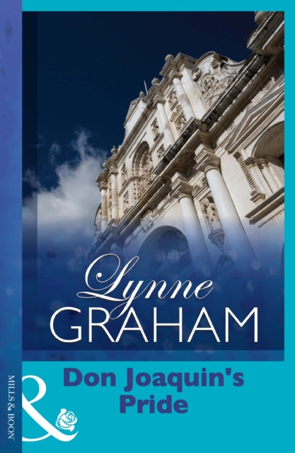 E-knjiga Don Joaquin's Pride Lynne Graham