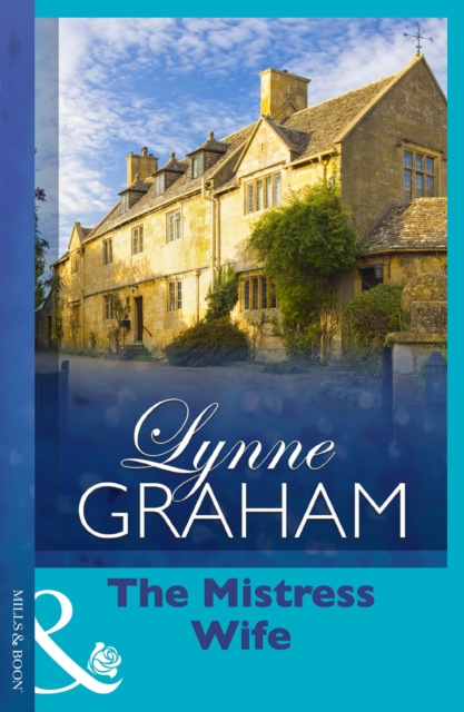 E-kniha Mistress Wife Lynne Graham