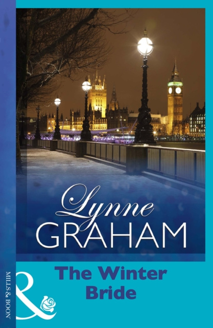 E-knjiga Winter Bride Lynne Graham
