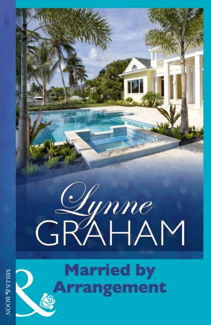 E-kniha Married By Arrangement Lynne Graham
