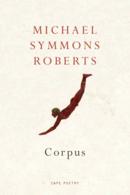 E-knjiga Corpus Michael Symmons Roberts