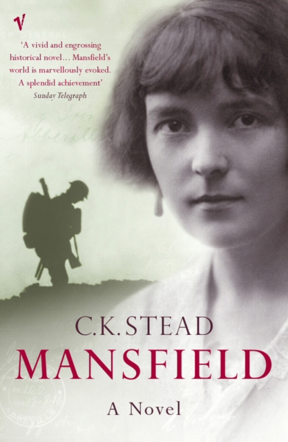 E-book Mansfield C. K. Stead
