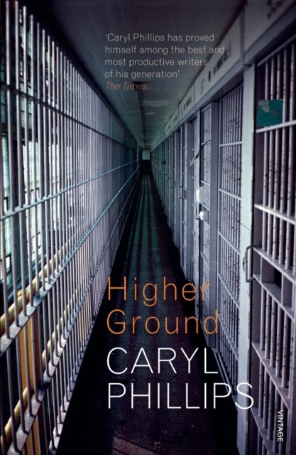 E-book Higher Ground Caryl Phillips