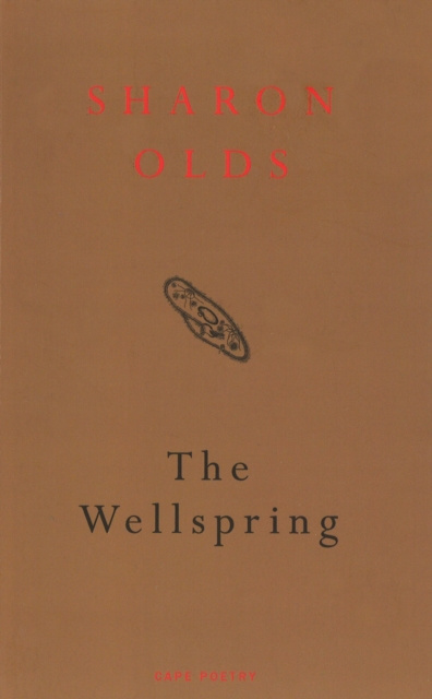 E-knjiga Wellspring Sharon Olds