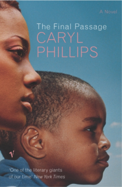 E-knjiga Final Passage Caryl Phillips