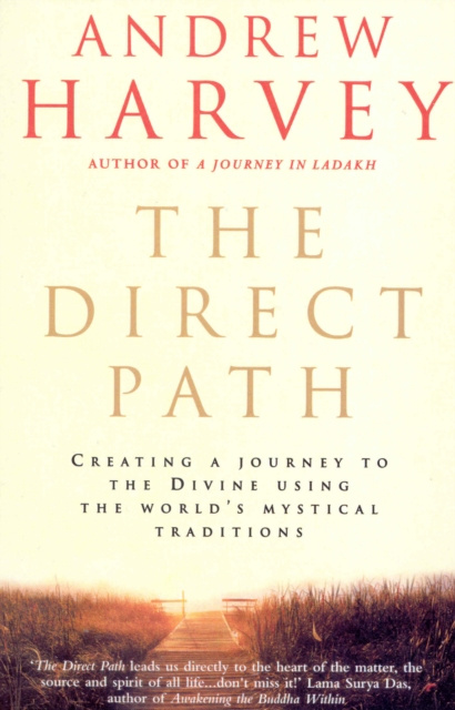 Libro elettronico Direct Path Andrew Harvey