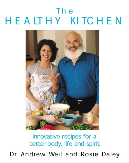 E-knjiga Healthy Kitchen Andrew Weil