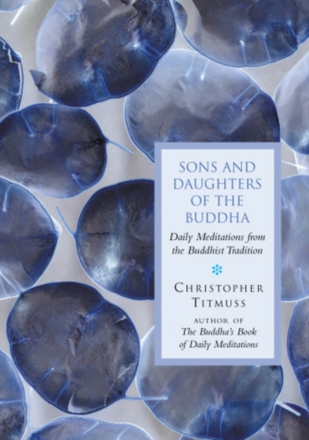 E-kniha Sons And Daughters Of The Buddha Christopher Titmuss