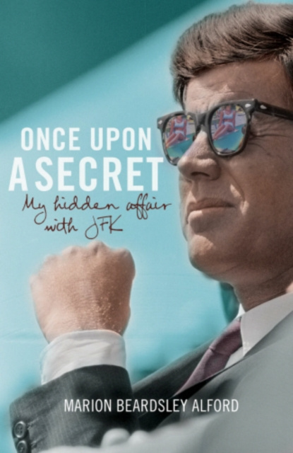 E-knjiga Once upon a Secret Mimi Alford