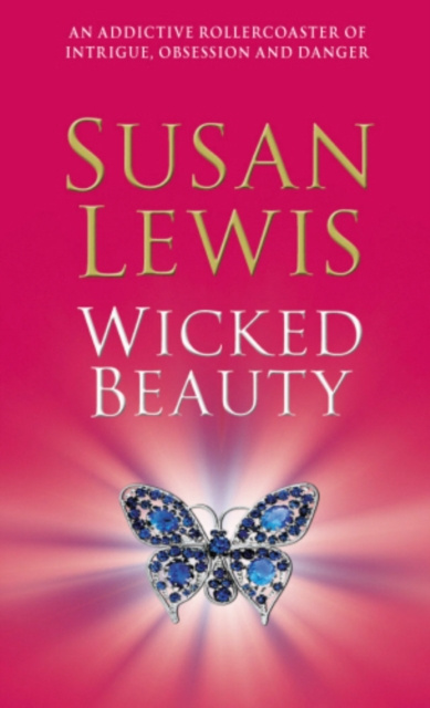 E-book Wicked Beauty Susan Lewis
