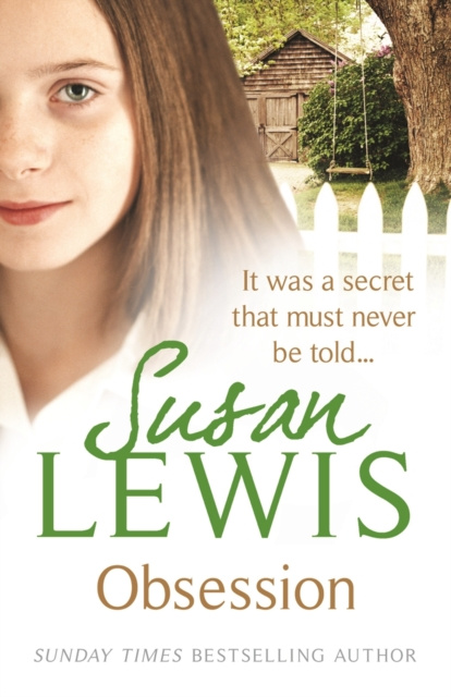 E-knjiga Obsession Susan Lewis