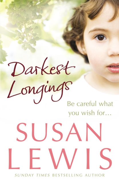 ebook Darkest Longings Susan Lewis