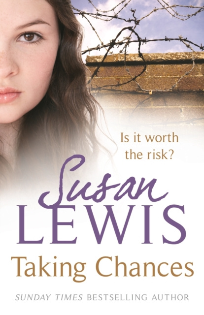 E-knjiga Taking Chances Susan Lewis