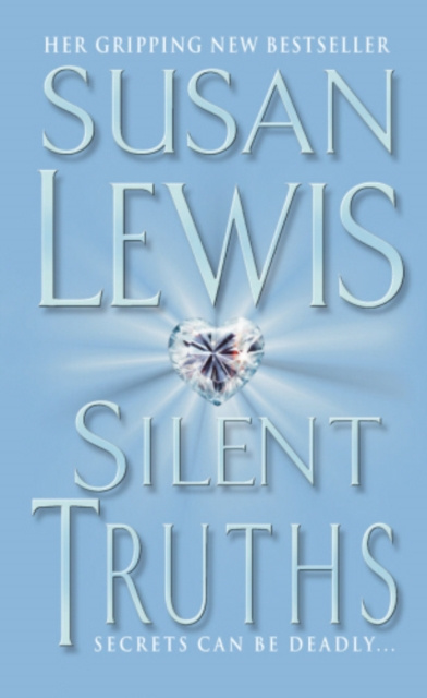 E-knjiga Silent Truths Susan Lewis