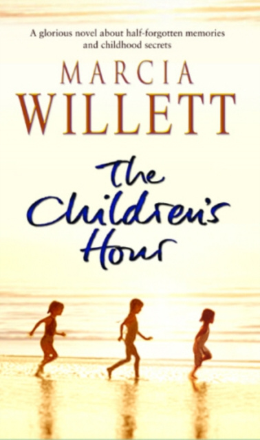 E-knjiga Children's Hour Marcia Willett
