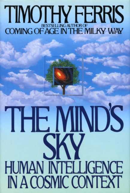 E-Book Mind's Sky Timothy Ferriss
