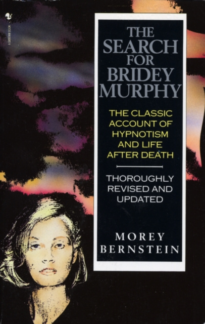 E-knjiga Search For Bridey Murphy Morey Bernstein