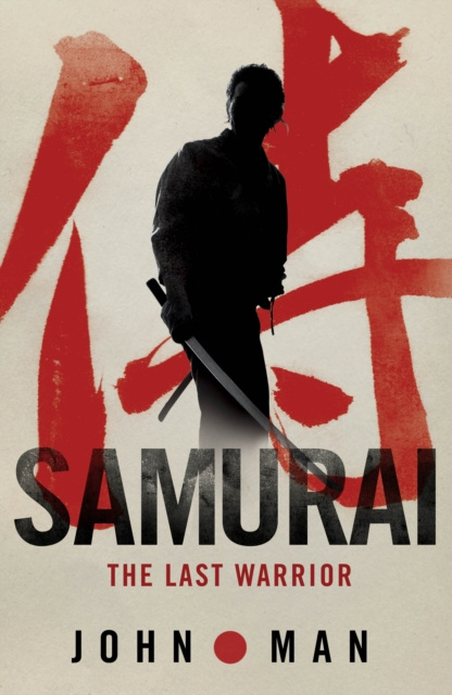 E-knjiga Samurai John Man