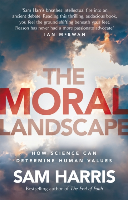 E-knjiga Moral Landscape Sam Harris