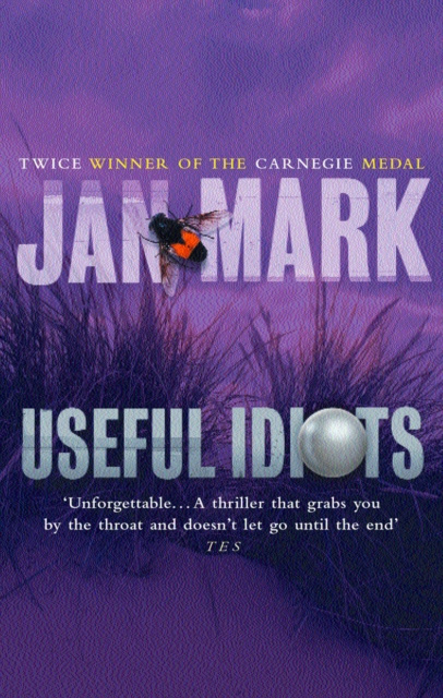 E-knjiga Useful Idiots Jan Mark