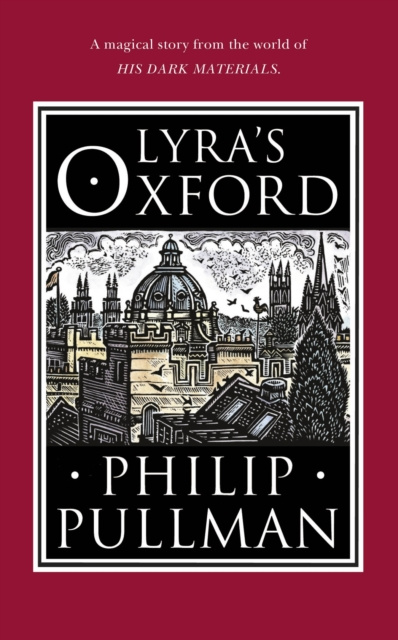 E-book Lyra's Oxford Philip Pullman