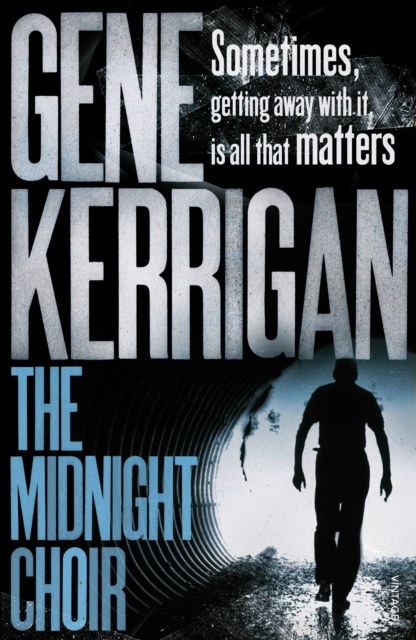 E-book Midnight Choir Gene Kerrigan